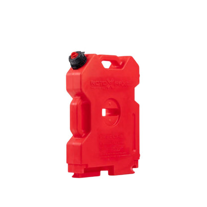 Bidón de Combustible 7,6 L (2 GL) Ultraliviano para ATV, Motos y Camper – Rotopax