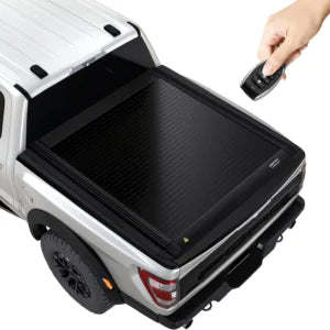 Tapa Retráctil Eléctrica Mitsubishi New L200 Dakar XR / Katana XRT D/C (2024–2025) – BestCover