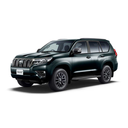 Escalera Metálica de Portalón para vehículos Dirt Trucks con diseño robusto y funcionalidad mejorada