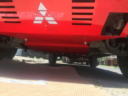 Cubre Carter Frontal Mitsubishi Montero G2 (2011-2015) – CubrecarterX