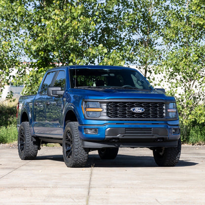Suspensión Completa de 3” para Ford F-150 4WD (2021–2025) – Rough Country