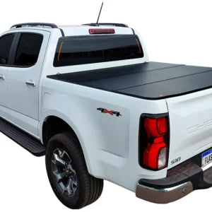 Tapa Plegable Maxus T60/T90 Gl/Glx D/C – Trifold 2018 – 2025 – Flash Cover