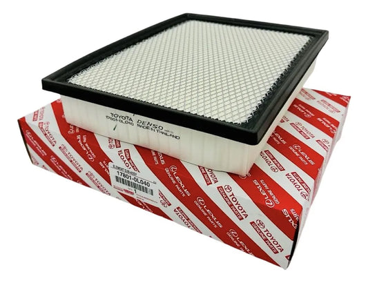 Filtro de Aire Original Toyota Hilux 2016-2024 - GoMotors