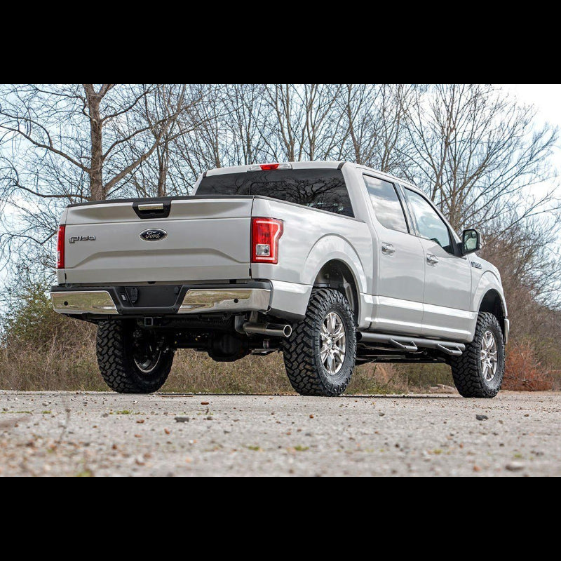 Suspensión Completa de 3” para Ford F-150 4WD (2014–2020) – Rough Country