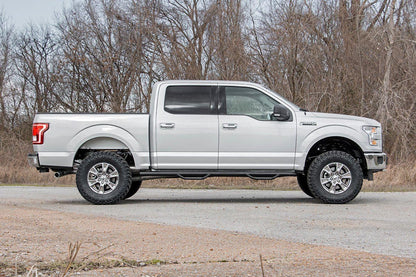 Suspensión Completa de 3” para Ford F-150 4WD (2014–2020) – Rough Country