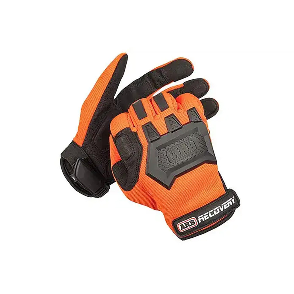 Guantes de Rescate Off-Road Talla XL – ARB