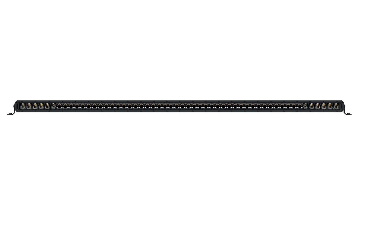 Barra LED de iluminación OffRoad Hella para vehículos todoterreno resistente y potente