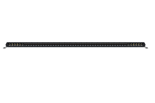 Barra LED de iluminación OffRoad Hella para vehículos todoterreno resistente y potente