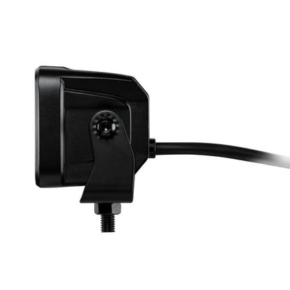 Faro LED Hella para iluminación OffRoad con diseño compacto y montaje ajustable