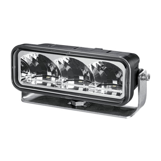 Mini Barra LED Serie LBE 160 de Línea Value Fit – Hella