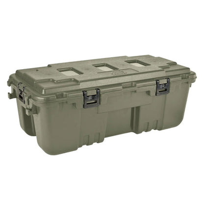Caja Almacenamiento 123 Litros Sportsman Hinged – Plano