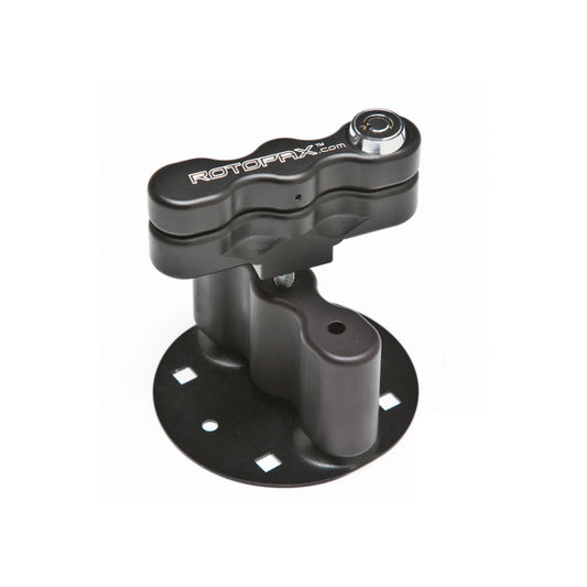 Soporte de Montaje con Llave para Bidones – Rotopax