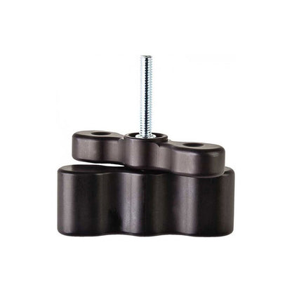 Extensión de Bracket para Montaje de Doble Bidón de 7,5 L (2 GL) – Rotopax