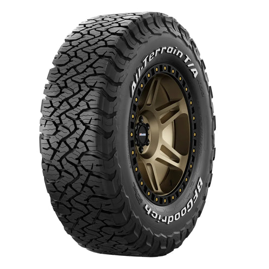 Neumático 285/70 R17 All-Terrain T/A KO3 LRE RWL 126/123S – BFGoodrich