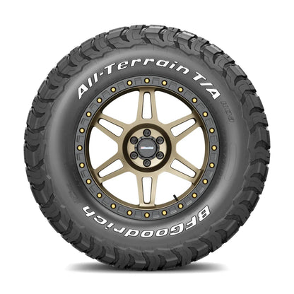 Neumático 285/70 R17 All-Terrain T/A KO3 LRE RWL 126/123S – BFGoodrich