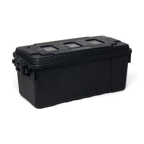 Caja Almacenamiento 67 Litros Sportsman Medium – Plano