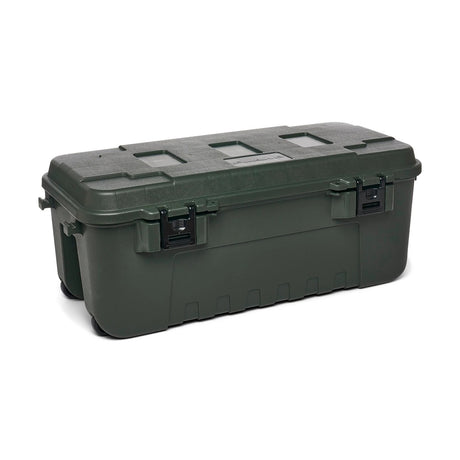 Caja Almacenamiento 100 Litros Sportsman Large – Plano
