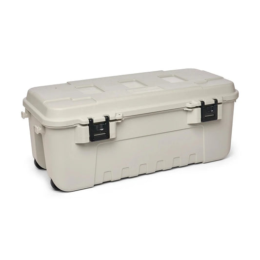 Caja Almacenamiento 100 Litros Sportsman Large – Plano
