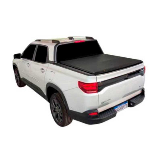 Tapa Enrollable Chevrolet New Montana D/C – Roller 2023 – 2024 – Flash Cover