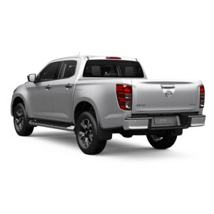 Tapa Enrollable Premium Mazda Bt-50 D/C (2013-2021) – Flash Cover