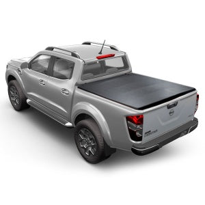 Tapa Enrollable Premium Nissan Np300 Le/Xe D/C (2017-2020) – Flash Cover
