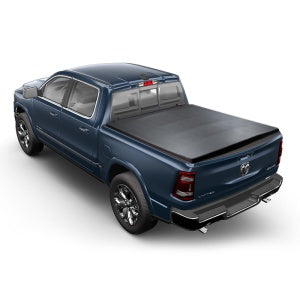Tapa Enrollable Premium Ram 1500 Classic Crew Cab. Con «Rambox» (2013-2018) – Flash Cover