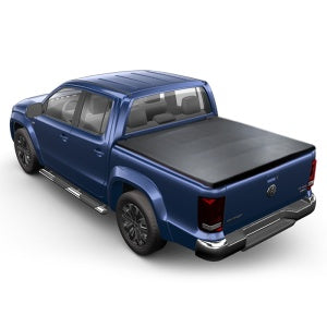 Tapa Enrollable Premium Volkswagen Amarok Trendline/Comfortline/Highline D/C (2010-2024) – Flash Cover