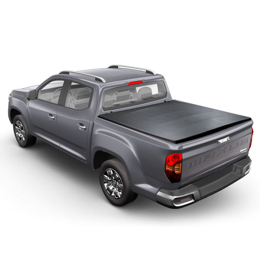 Tapa Enrollable Premium Maxus T60 Gl D/C – T90 D/C (2018-2024) – Flash Cover