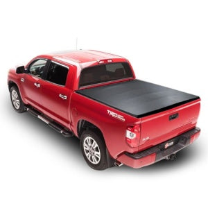 Tapa Enrollable Premium Toyota Tundra D/C (2007-2022) – Flash Cover