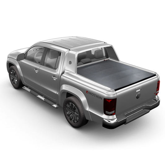Tapa Enrollable Premium Volkswagen Amarok V6 D/C (2020-2024) – Flash Cover