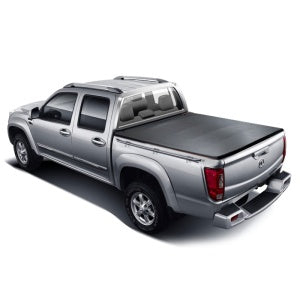 Tapa Enrollable Premium Great Wall Wingle 6 D/C (2015-2024) – Flash Cover