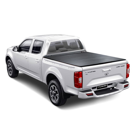 Tapa Enrollable Premium Great Wall Wingle 7 D/C (2020-2024) – Flash Cover