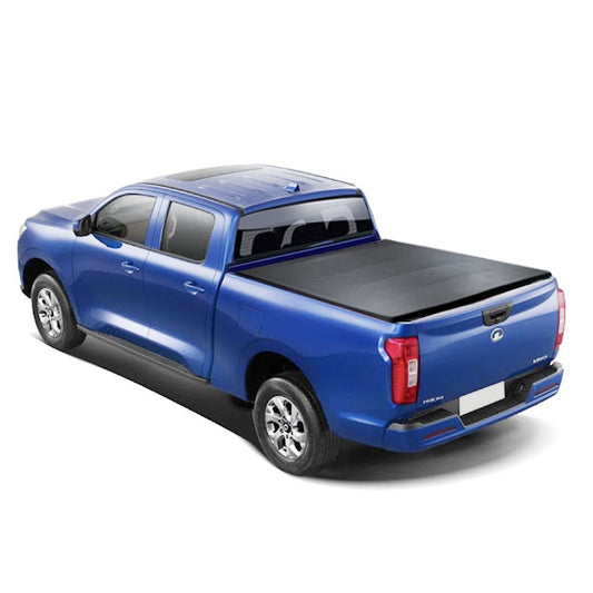 Tapa Enrollable Premium Great Wall Poer Elite/Deluxe Mecánica D/C (2021-2024) – Flash Cover
