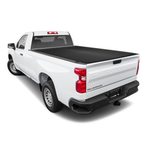 Tapa Enrollable Premium Chevrolet Silverado Lt C/S (2014-2018) – Flash Cover