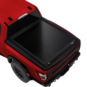Tapa Retráctil Manual Nissan New Navara XE / Platinum D/C (2021–2025) – BestCover