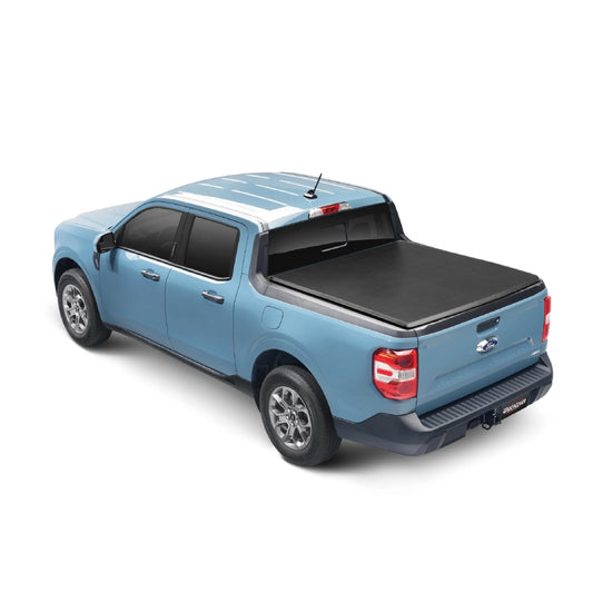 Tapa Enrollable Premium Ford Maverick Xlt/Lariat D/C (2022-2024) – Flash Cover