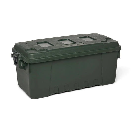 Caja Almacenamiento 67 Litros Sportsman Medium – Plano