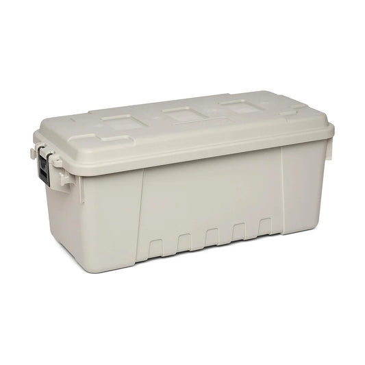 Caja Almacenamiento 67 Litros Sportsman Medium – Plano
