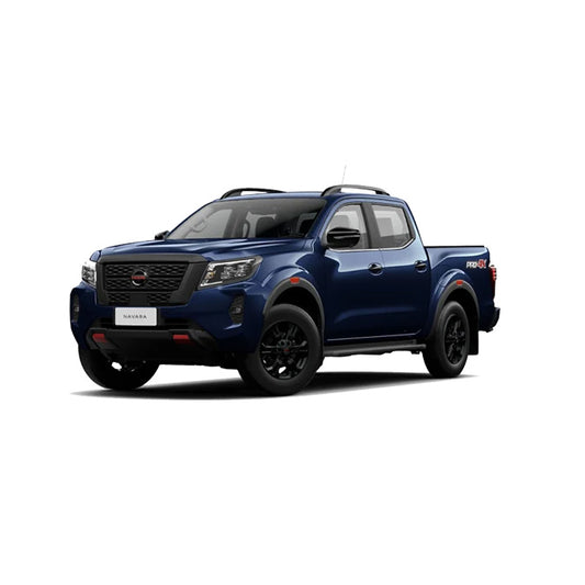 Pisos de Calce Perfecto Para Nissan Navara (2021+) – OM Industrias