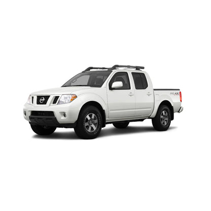 Pisos de Calce Perfecto Para Nissan Navara (2015-2020) – OM Industrias