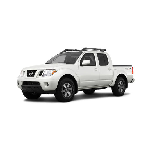 Pisos de Calce Perfecto Para Nissan Navara (2015-2020) – OM Industrias