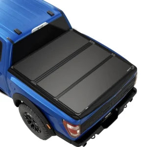 Tapa Plegable Tri-Fold Nissan New Navara XE / Platinum D/C (2021–2025) – BestCover