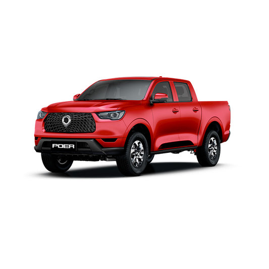 Pisos de Calce Perfecto Para Great Wall Poer (2019-2024) – OM Industrias