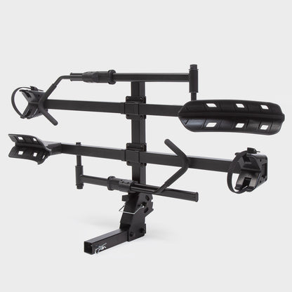 Portabicicleta eBikes AndesRacks con diseño robusto y múltiples ajustes para bicicletas eléctricas