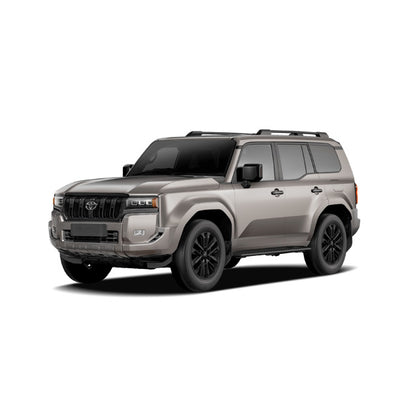 Kit de suspension MT64 Toyota 4Runner 6G y Prado (2025+) – Old Man Emu