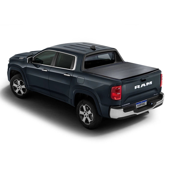 Tapa Enrollable Ram Rampage D/C – Roller 2024 – Flash Cover