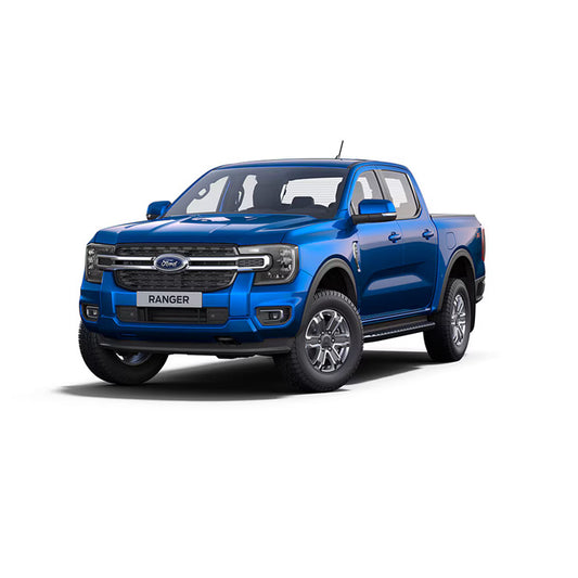 Pisos de Calce Perfecto Para Ford Ranger (2022+) – OM Industrias