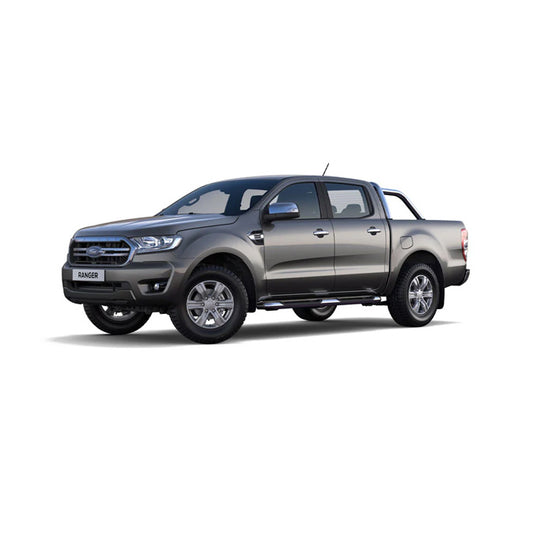 Pisos de Calce Perfecto Para Ford Ranger (2014-2021) – OM Industrias