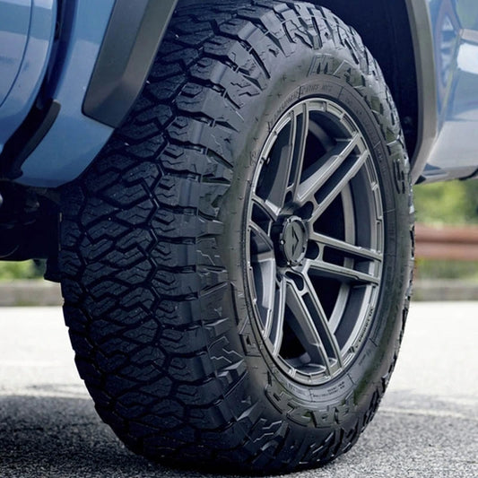 Neumático RAZR AT811 LT265/75R16 10PR 123/120R – Maxxis