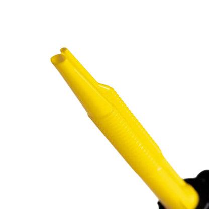 Boquilla amarilla para Bidón de Combustible Diesel 7,6 L de Rotopax diseño práctico y resistente